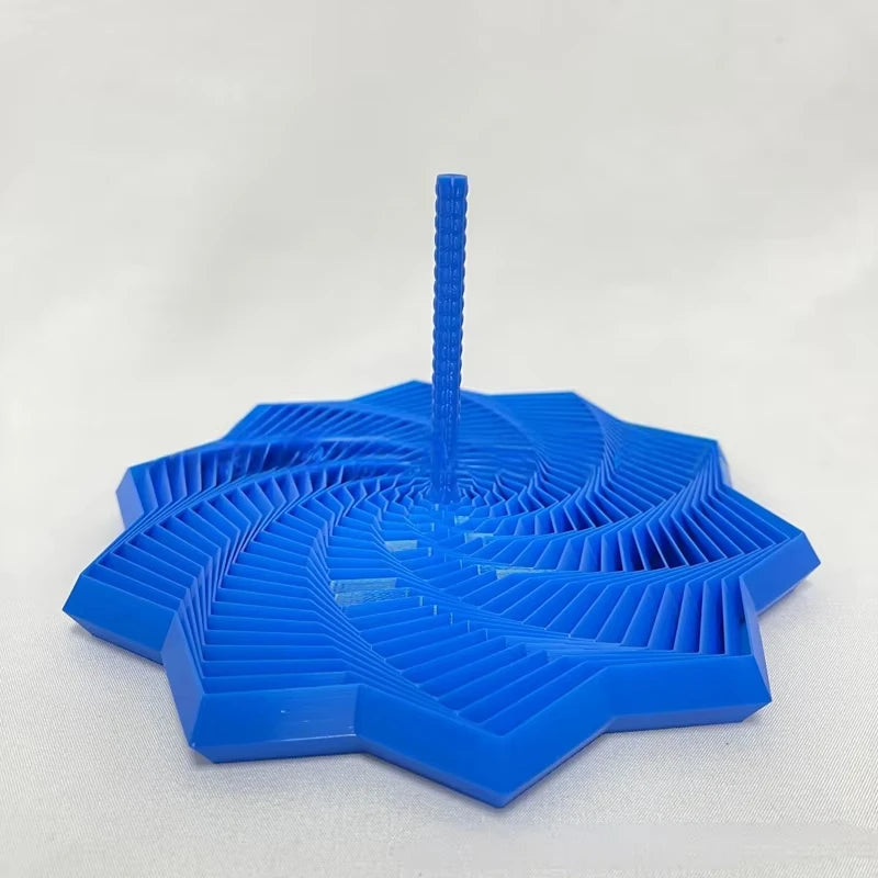 FidgetNova™ – Expand, Twist & Relax Your Mind 🌟