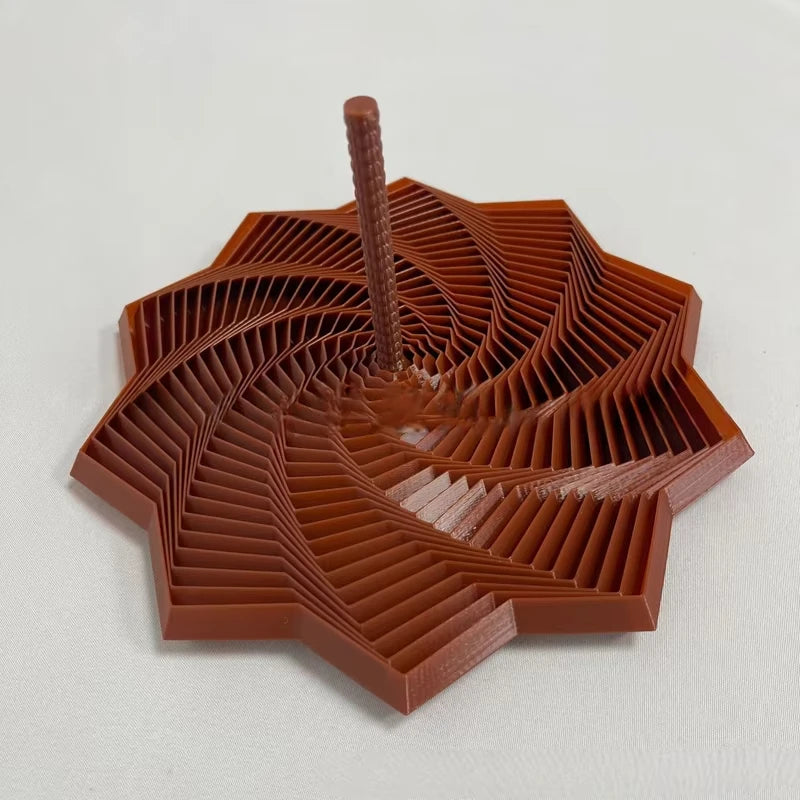 FidgetNova™ – Expand, Twist & Relax Your Mind 🌟