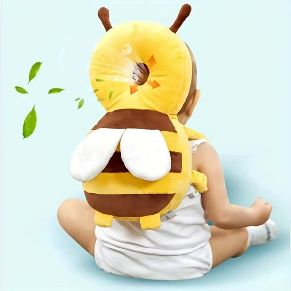 Baby Head Support Pillow